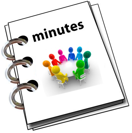 minutes-meeting