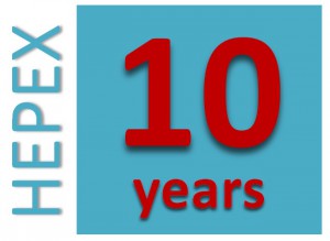 Hepex-10years-meeting