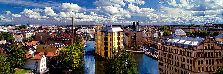 Norrkoping photo