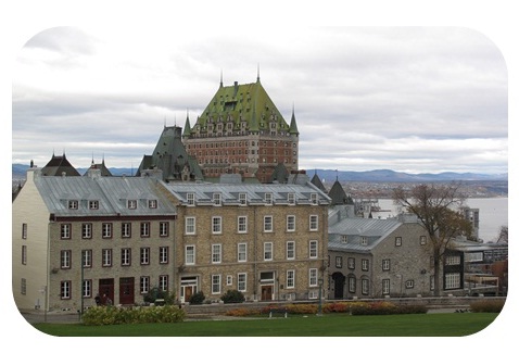 Quebec-e