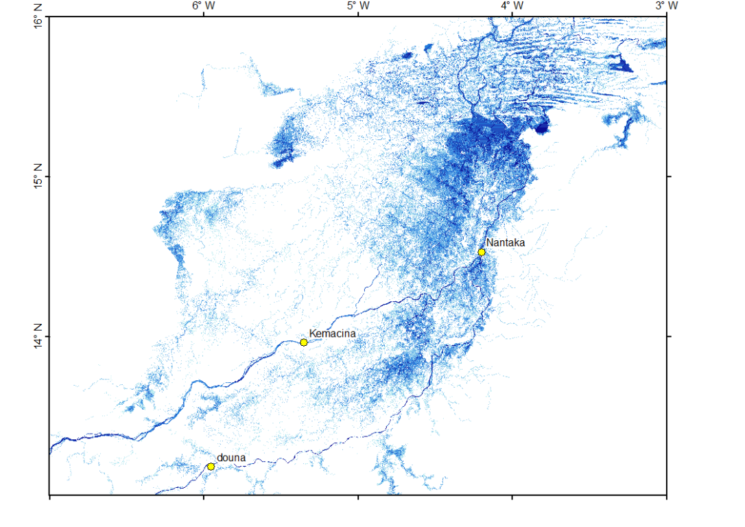 The importance of river hydrodynamics modeling for large scale flood ...