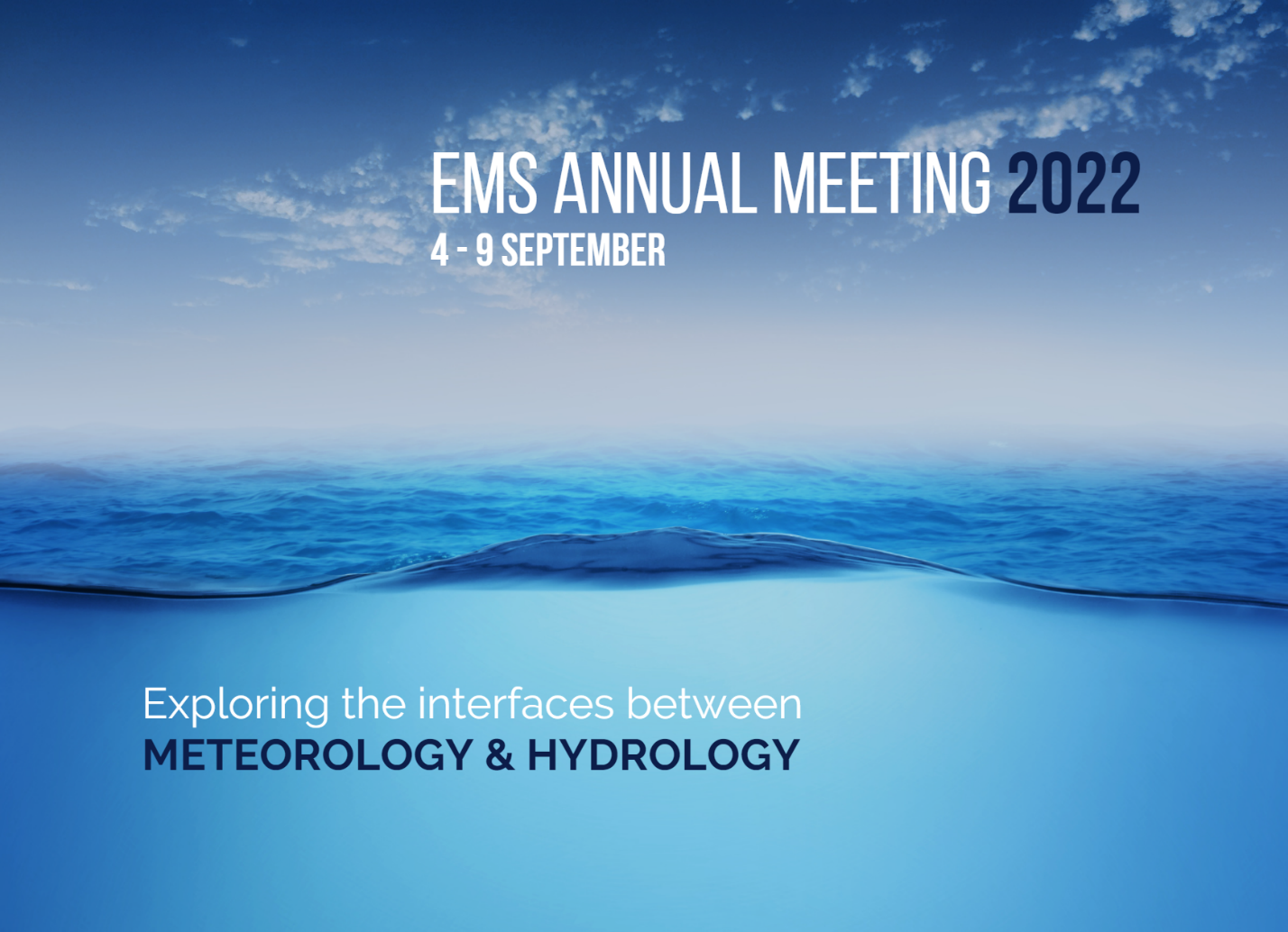 EMS annual meeting 2022